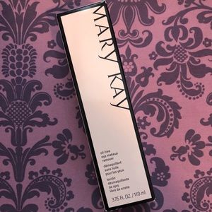 Mark Kay Eye Makeup Remover